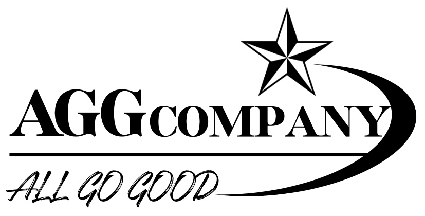 AGG COMPANY — ALL GO GOOD
