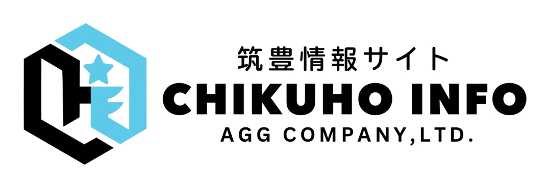 筑豊情報サイト CHIKUHO INFO