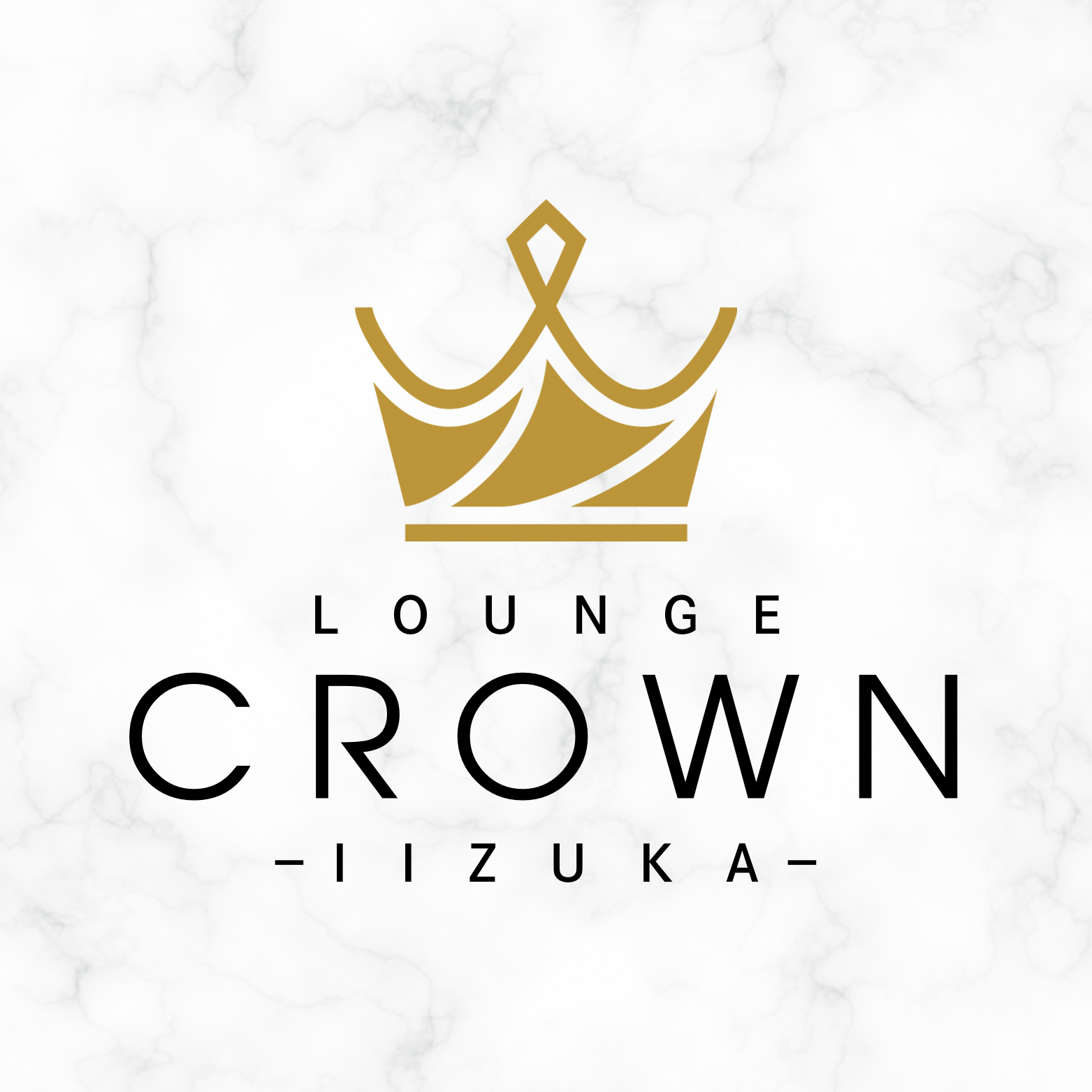 LOUNGE CROWN — IIZUKA